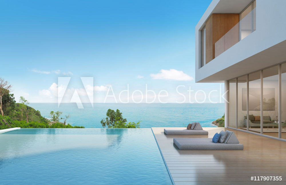 Beachhousewithpoolinmoderndesign-3drendering.jpg